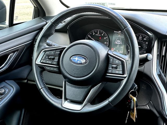 2024 Subaru Legacy Premium