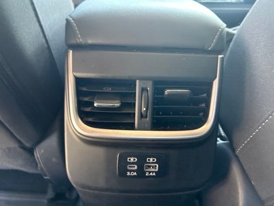 2024 Subaru Legacy Premium