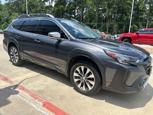 2024 Subaru Outback Touring XT