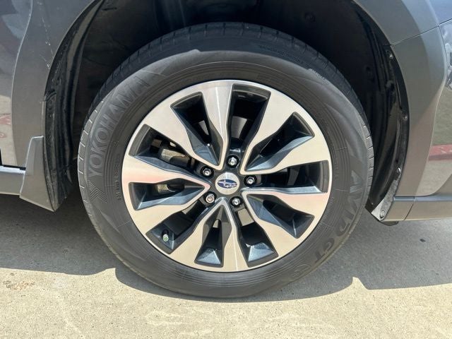 2024 Subaru Outback Touring XT