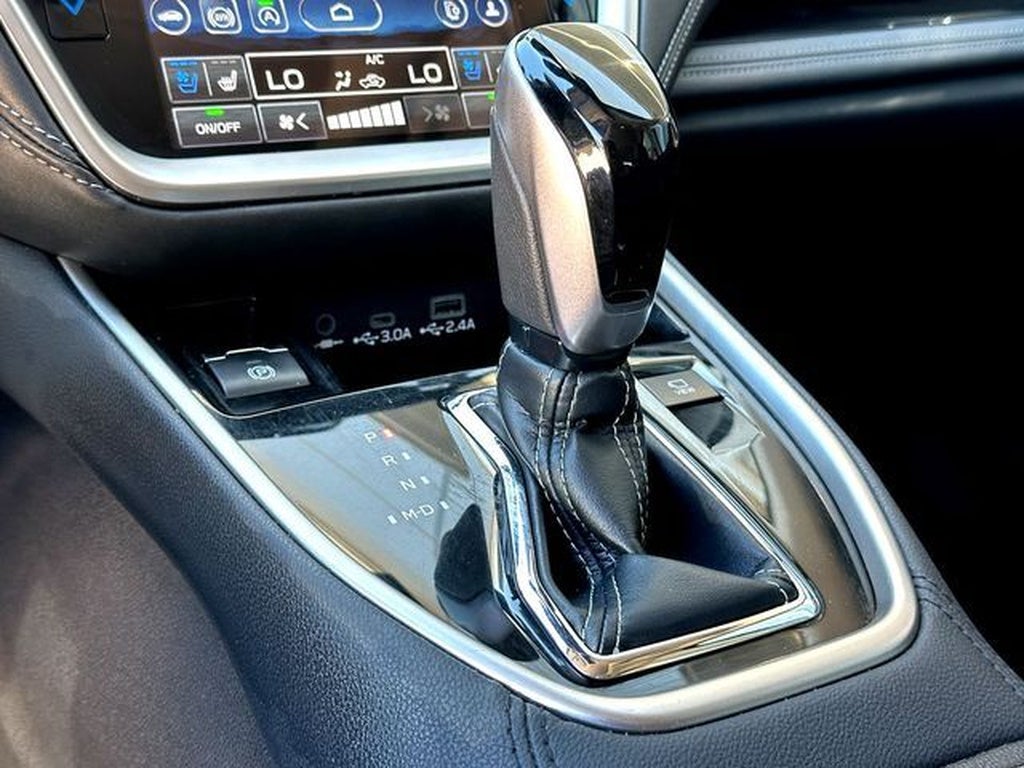 2024 Subaru Outback Touring XT