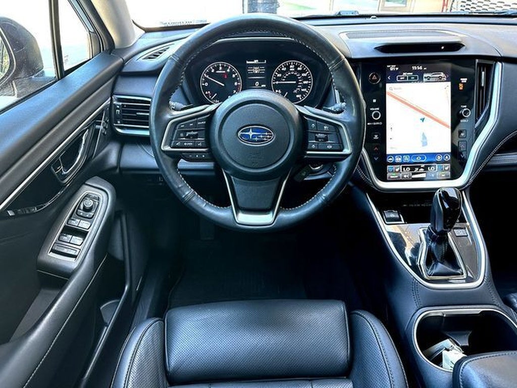2024 Subaru Outback Touring XT