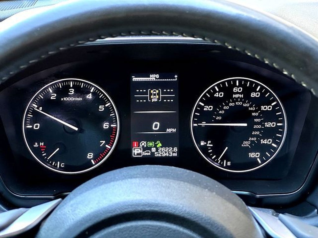 2024 Subaru Outback Touring XT