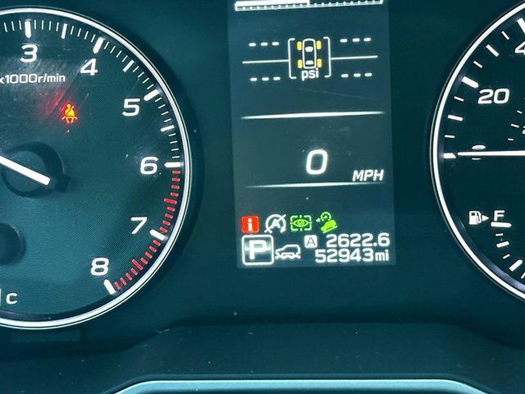 2024 Subaru Outback Touring XT
