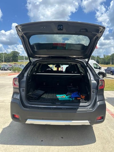 2024 Subaru Outback Touring XT