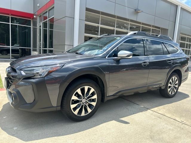2024 Subaru Outback Touring XT