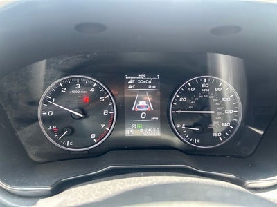 2024 Subaru Outback Touring XT