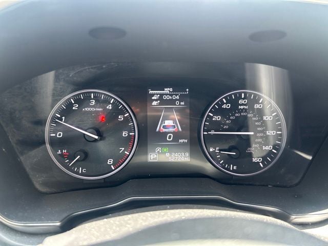 2024 Subaru Outback Touring XT