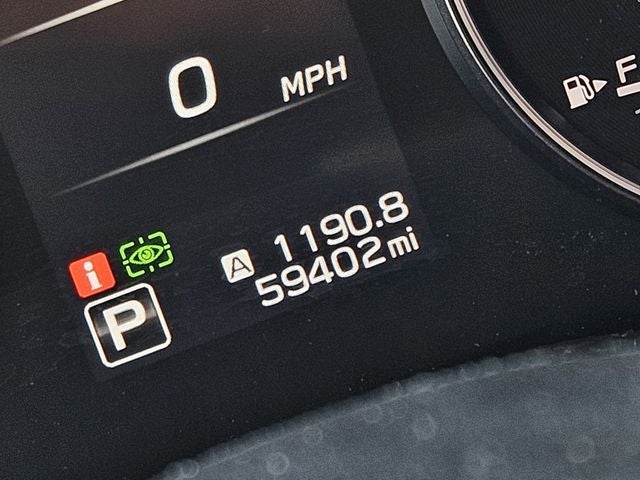 2023 Subaru Ascent Touring