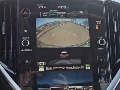 2023 Subaru Ascent Touring