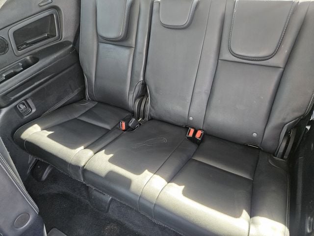 2023 Subaru Ascent Touring