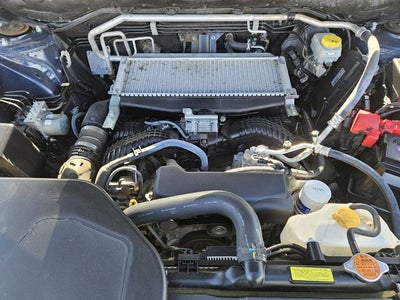 2023 Subaru Ascent Touring