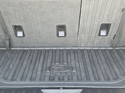 2023 Subaru Ascent Touring