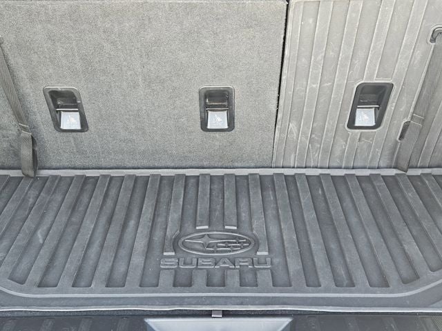 2023 Subaru Ascent Touring
