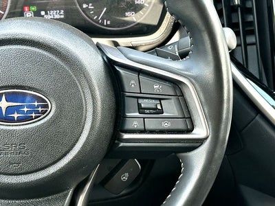 2023 Subaru Ascent Touring
