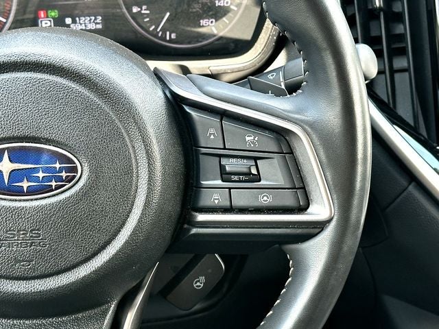 2023 Subaru Ascent Touring