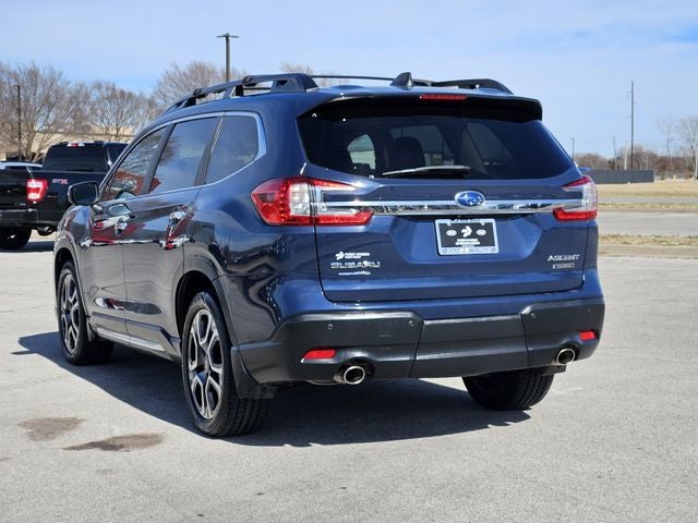 2023 Subaru Ascent Touring