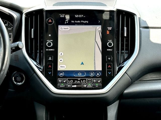 2023 Subaru Ascent Touring