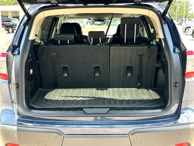 2023 Subaru Ascent Touring
