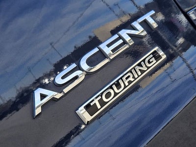 2023 Subaru Ascent Touring