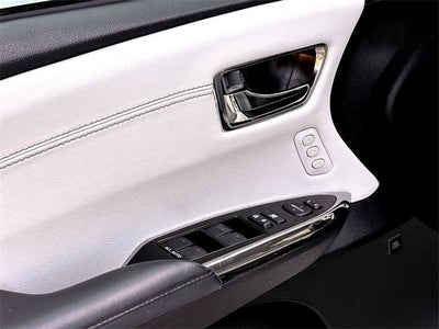 2018 Toyota Avalon Limited