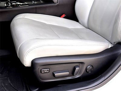 2018 Toyota Avalon Limited