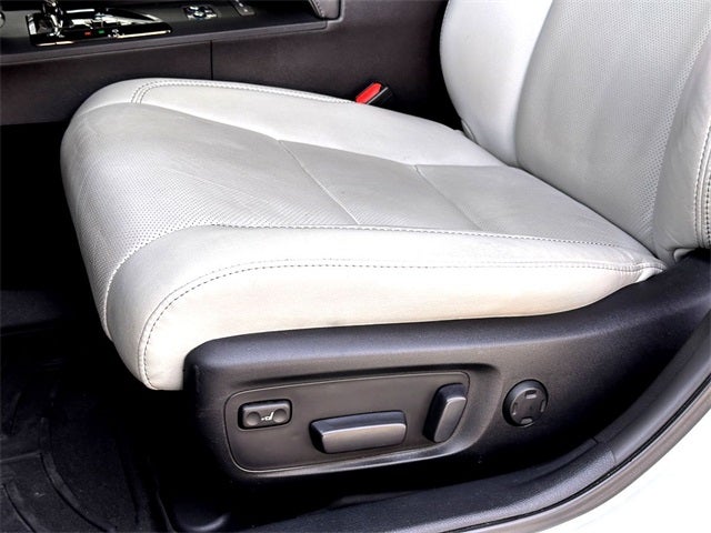 2018 Toyota Avalon Limited