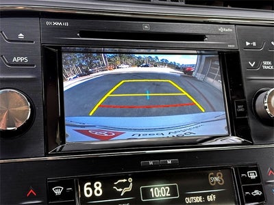 2018 Toyota Avalon Limited