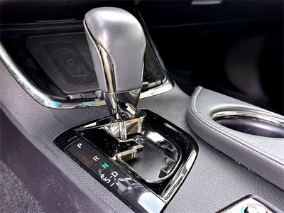 2018 Toyota Avalon Limited