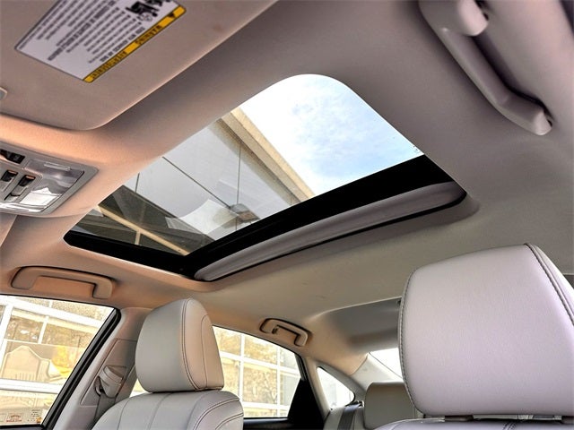 2018 Toyota Avalon Limited