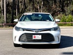 2018 Toyota Avalon Limited