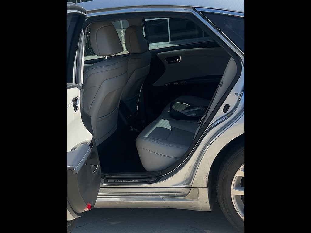 2015 Toyota Avalon XLE Premium