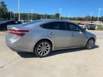 2015 Toyota Avalon XLE Premium