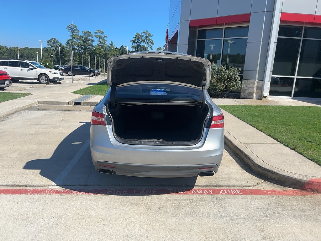 2015 Toyota Avalon XLE Premium