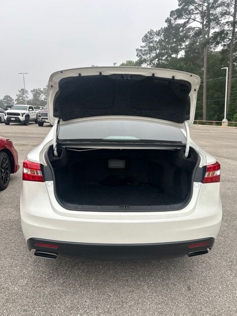 2015 Toyota Avalon XLE