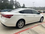 2015 Toyota Avalon XLE