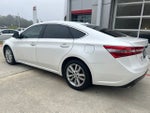2015 Toyota Avalon XLE