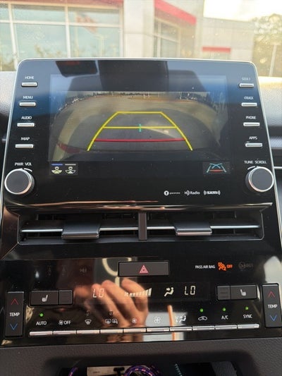 2019 Toyota Avalon Touring