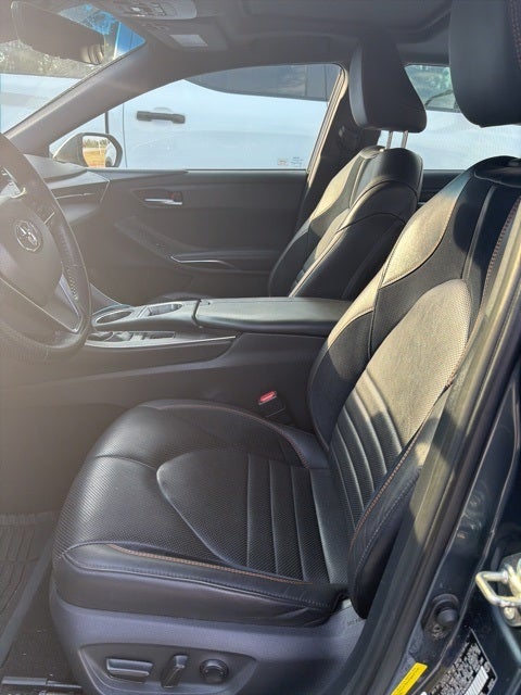 2019 Toyota Avalon Touring