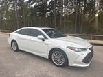 2021 Toyota Avalon Hybrid Limited