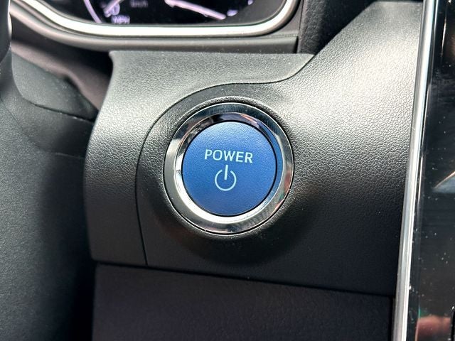 2022 Toyota Avalon Hybrid Limited