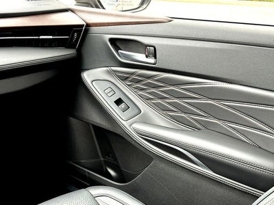 2022 Toyota Avalon Hybrid Limited