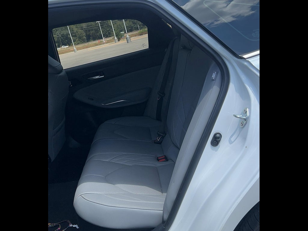 2022 Toyota Avalon Limited