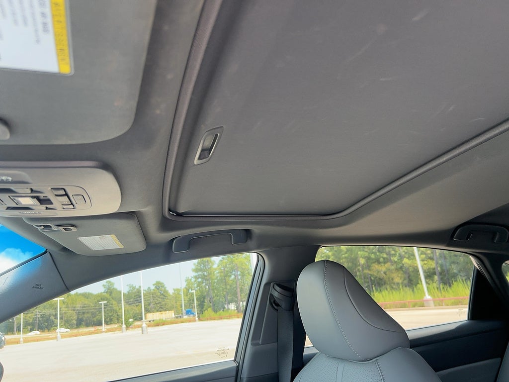 2022 Toyota Avalon Limited