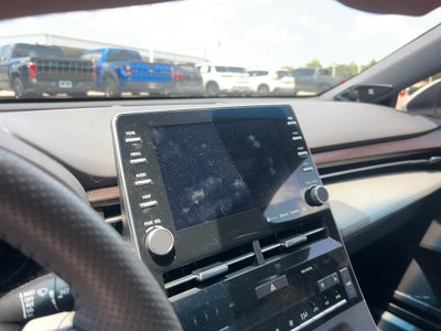 2022 Toyota Avalon Limited