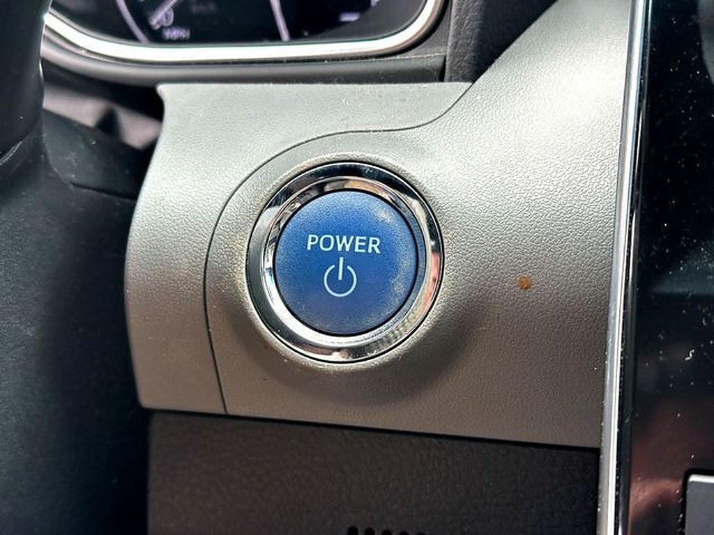 2022 Toyota Avalon Limited