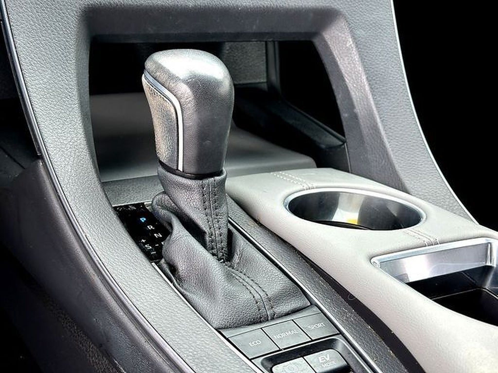 2022 Toyota Avalon Limited