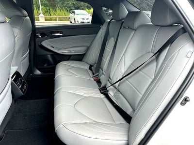 2022 Toyota Avalon Limited