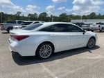 2022 Toyota Avalon Limited