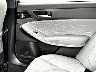 2022 Toyota Avalon Limited